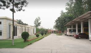 Large School Image