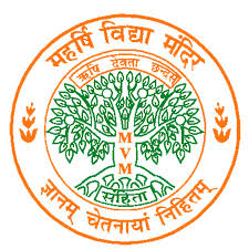 MAHARISHI VIDYA MANDIR SENIOR SECONDARY SCHOOL