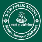 DHOOM SINGH MEMORIAL PUBLIC SCHOOL,