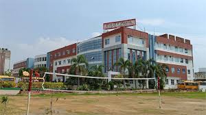 Large School Image