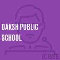 DAKSH PUBLIC SCHOOL