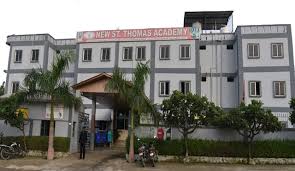 Large School Image