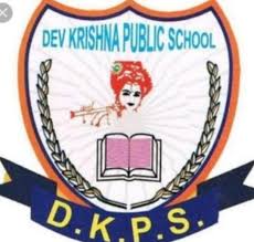 DEV KRISHNA PUBLIC SCHOOL