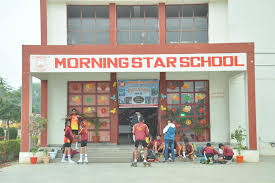 Large School Image
