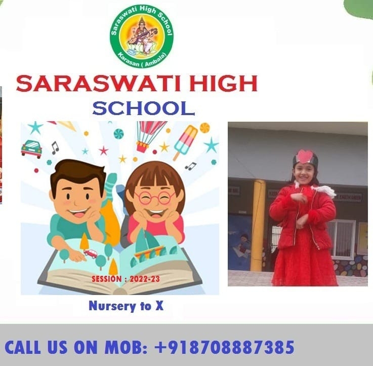 Large School Image