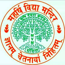 MAHARISHI VIDYA MANDIR