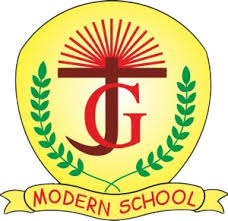 JESUS GRACE MODERN SCHOOL