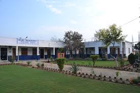Large School Image