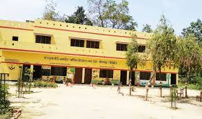 Large School Image