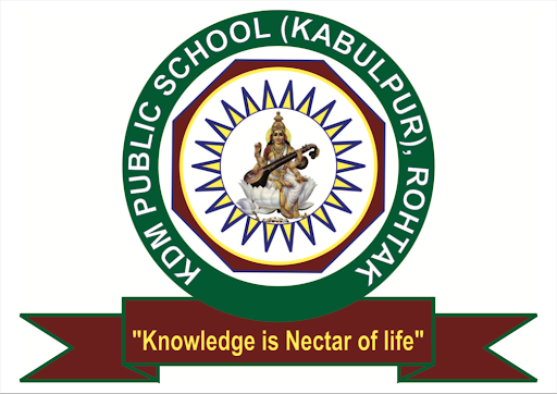 KASTOORI DEVI MEMORIAL PUBLIC SCHOOL