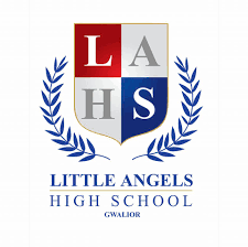 LITTLE ANGLES HIGH SCHOOL