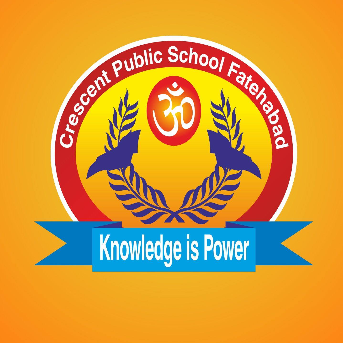 Large School Image
