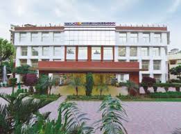 Large School Image