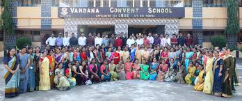 Large School Image