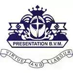 PRESENTATION CONVENT SR SEC SCHOOL