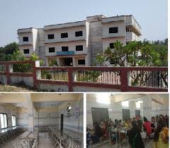 Large School Image