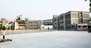 Large School Image