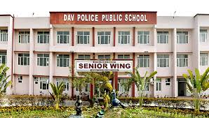D.A.V. POLICE PUBLIC SCHOOL