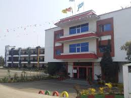 Large School Image