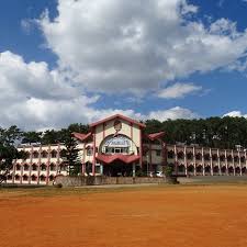 Large School Image