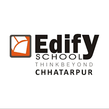 EDIFY SCHOOL CHHATARPUR