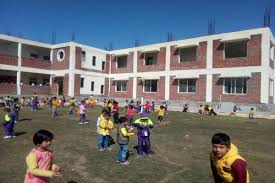Large School Image