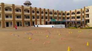 Large School Image