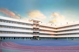 Large School Image