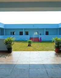 Large School Image
