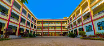 Large School Image
