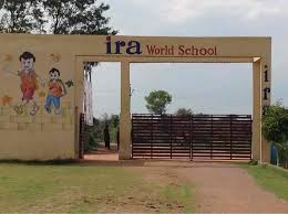 IRA WORLD SCHOOL