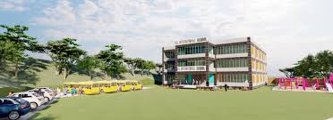 Large School Image