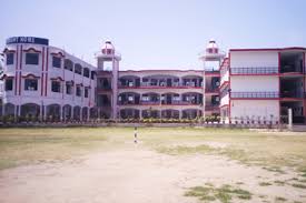 Large School Image