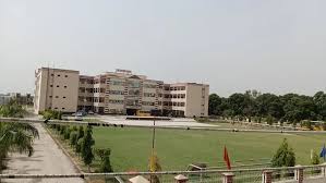Large School Image