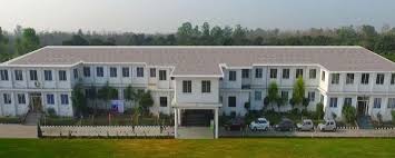 Large School Image