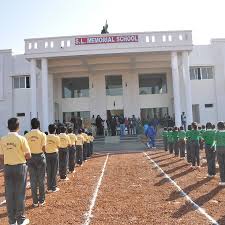 Large School Image