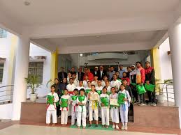 Large School Image