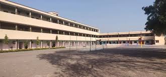 Large School Image