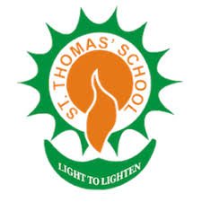ST THOMAS GIRLS SR SEC SCHOOL