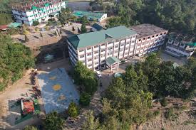 Large School Image