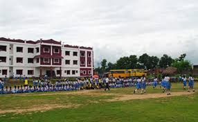 Large School Image