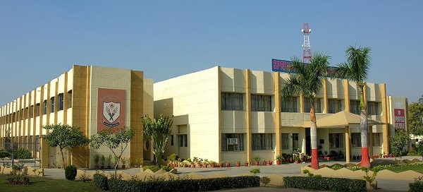 Large School Image