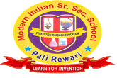 MODERN INDIAN SR SEC SCHOOL PALI
