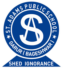 ST.ADAMS PUBLIC SCHOOL
