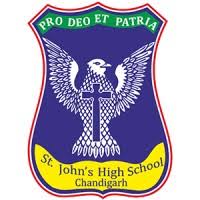 ST. JOHN'S HIGH SCHOOL