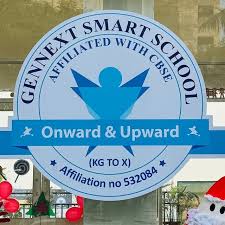  GEN NEXT SMART SCHOOL