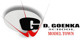 GD GOENKA PUBLIC SCHOOL MODEL TOWN