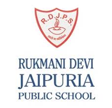 RUKMANI DEVI JAIPURIA PUBLIC SCHOOL