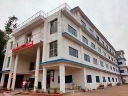 Large School Image