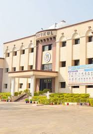 Large School Image